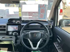 Suzuki Wagon R Custom Z