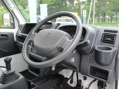 Suzuki Carry Track