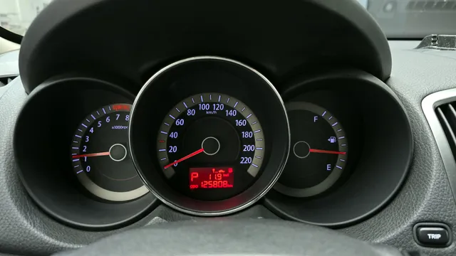 Kia Cerato (Forte)