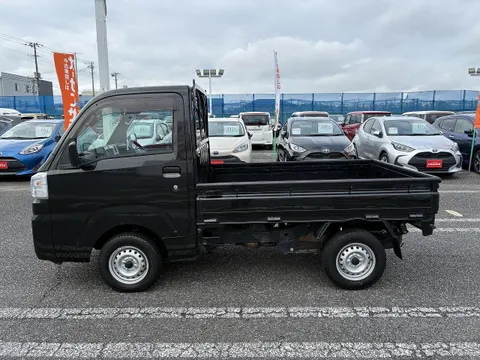 Toyota Pixis Truck