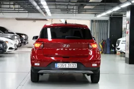 Hyundai Venue