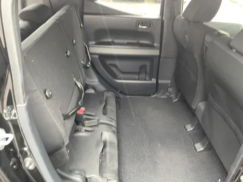 Honda N-BOX Slash