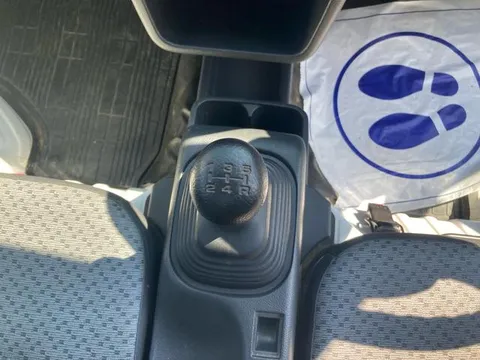Nissan Clipper Truck