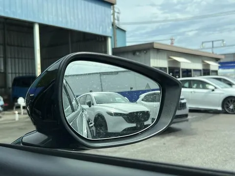 Mazda MAZDA3 Sedan