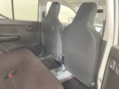 Suzuki Alto Turbo RS