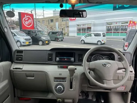 Daihatsu Atrai Wagon