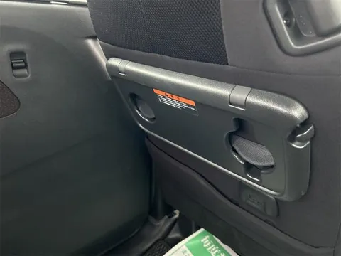 Mitsubishi eK X Space