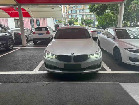 BMW Gran Turismo