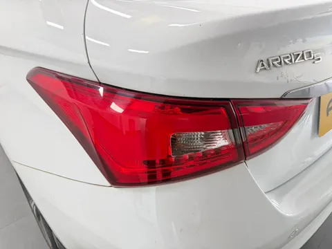 Chery Arrizo 5