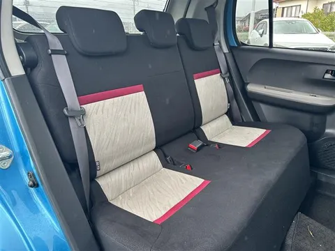 Daihatsu Boon