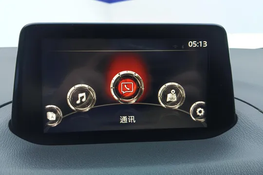 Mazda Mazda 3