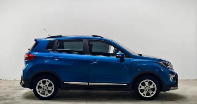 Changan CS15