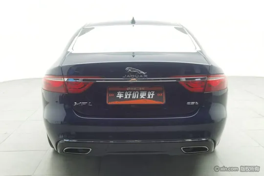 Jaguar XFL