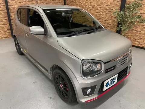 Suzuki Alto Works