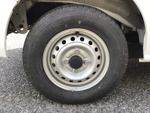 Nissan Clipper