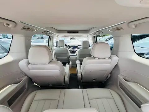 Gac M8