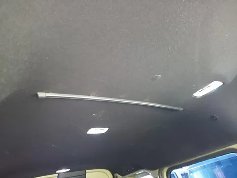 Honda N-VAN Plus Style