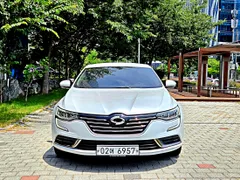Renault Talisman (SM6)