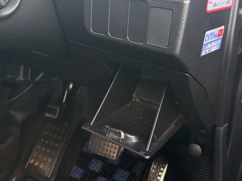 Daihatsu Sonica