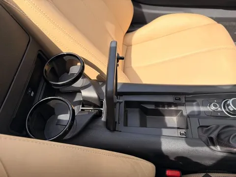 Mazda MX-5 (Roadster)