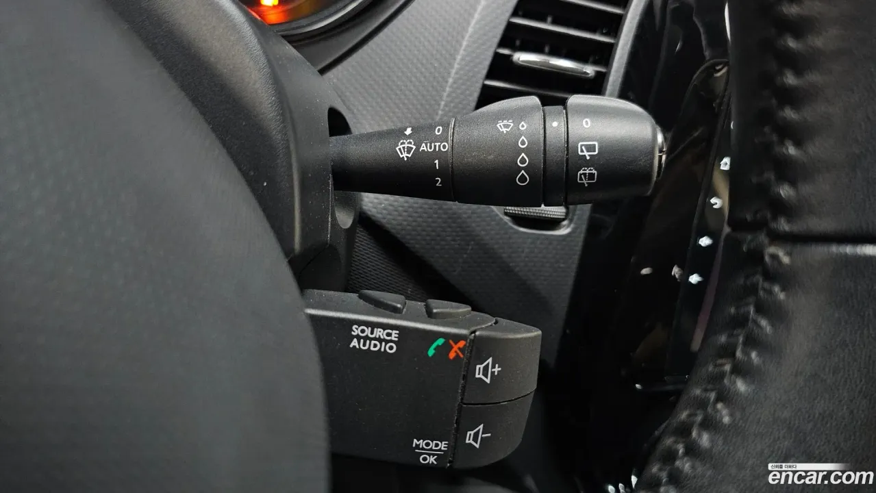 Renault QM3