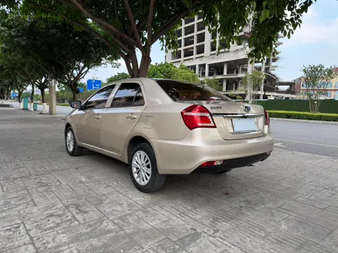 Geely