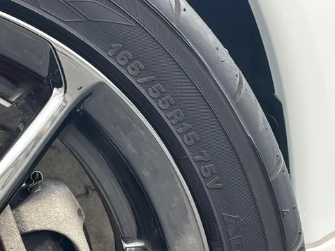 Honda S660