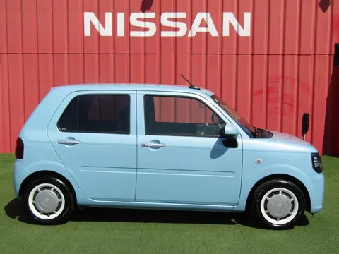 Daihatsu Mira Tocot