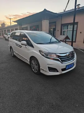 Honda Elysion