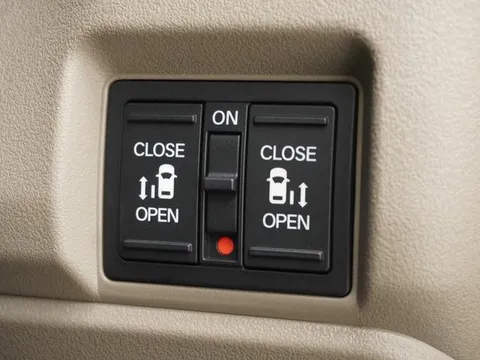 Honda N-BOX Joy