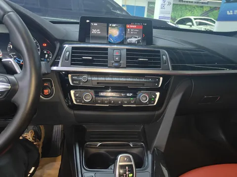 BMW Gran Turismo