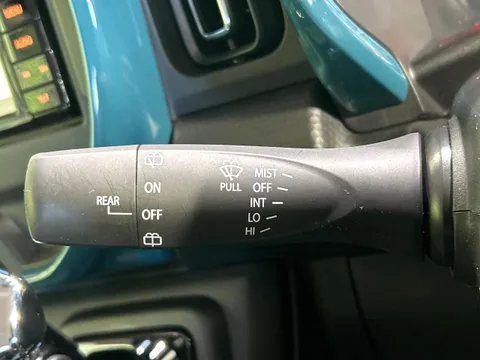 Mazda Flair Crossover