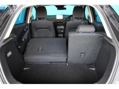 Mazda Mazda2 (Demio)