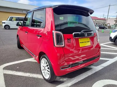 Honda N-ONE