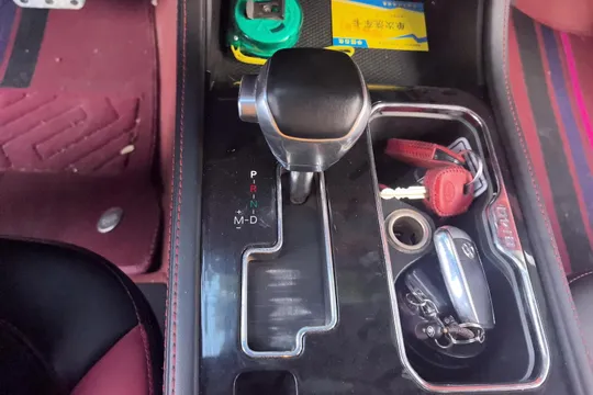 BAIC BJ40