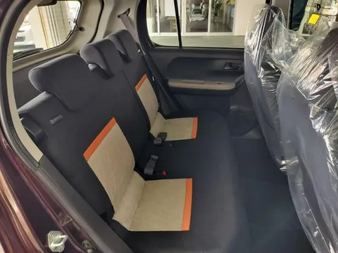 Daihatsu Boon