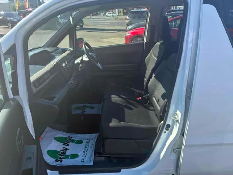 Mazda Flair