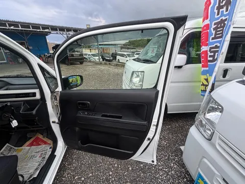 Mazda Flair