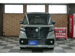 Suzuki Spacia Base