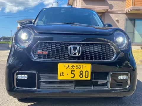 Honda N-ONE