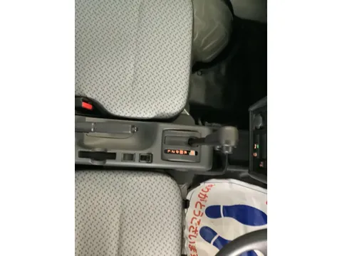 Suzuki Carry Track
