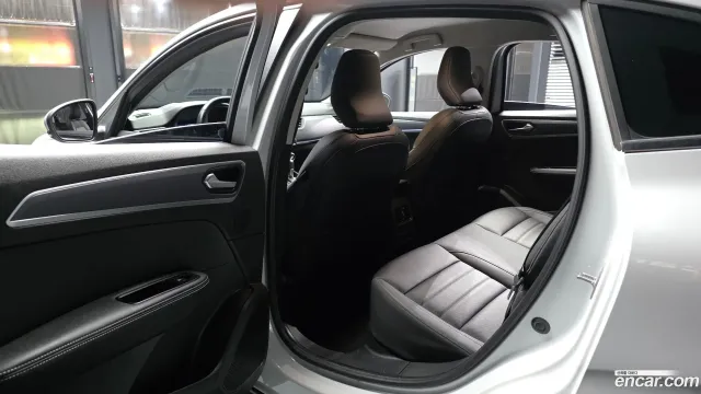 Renault XM3