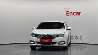 Renault SM7
