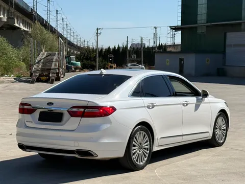 Ford