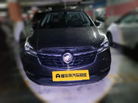 Buick Envision