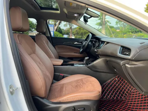 Buick Regal