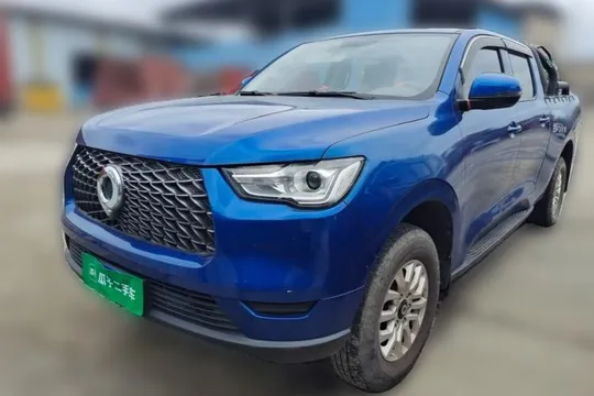 Great Wall Poer