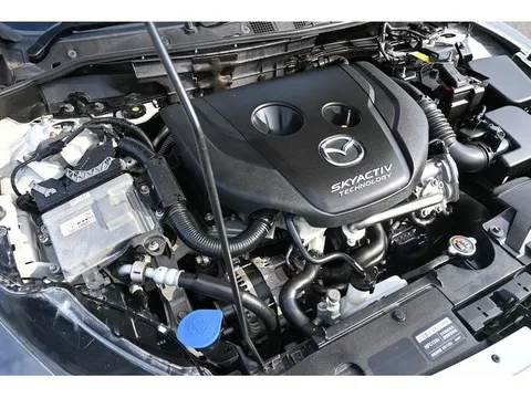 Mazda Mazda2 (Demio)