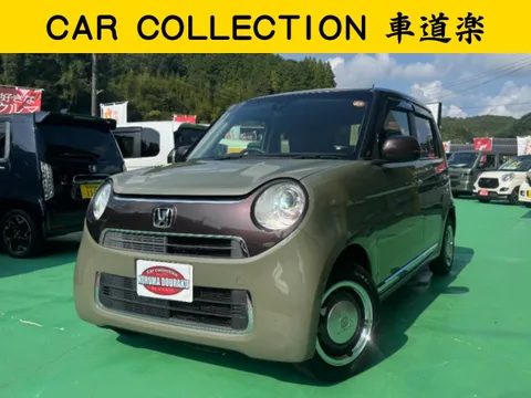 Honda N-ONE