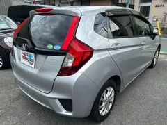Honda Jazz (Fit)